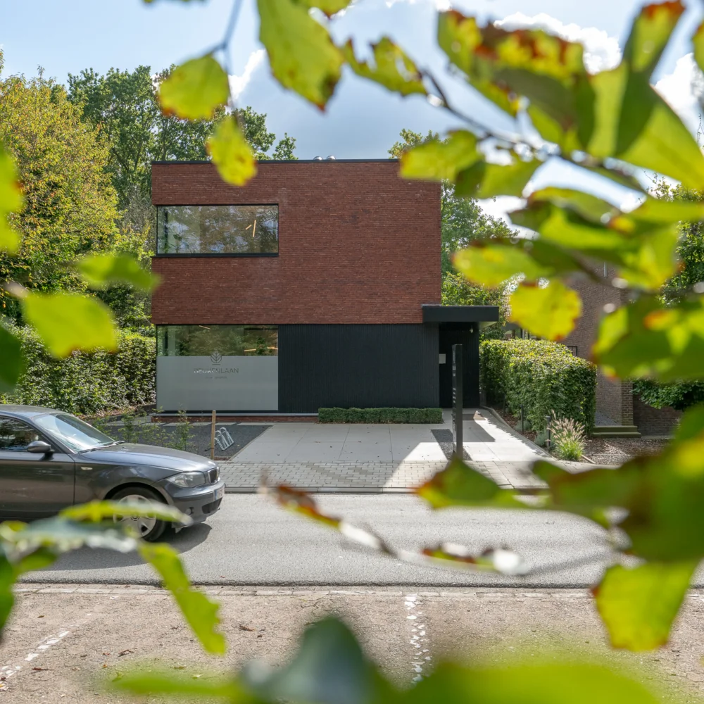 Dokterspraktijk openen Boom Quality Living