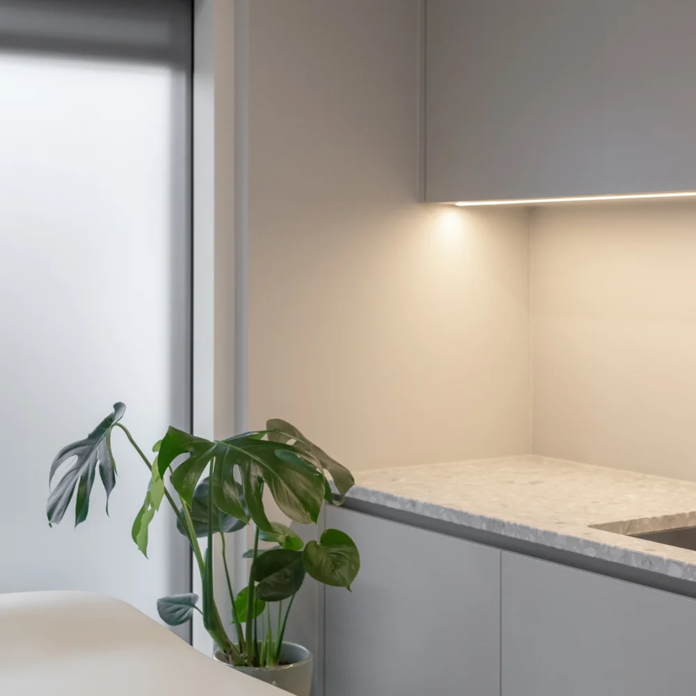 Dokterspraktijk inrichting Merksem Quality Living 12