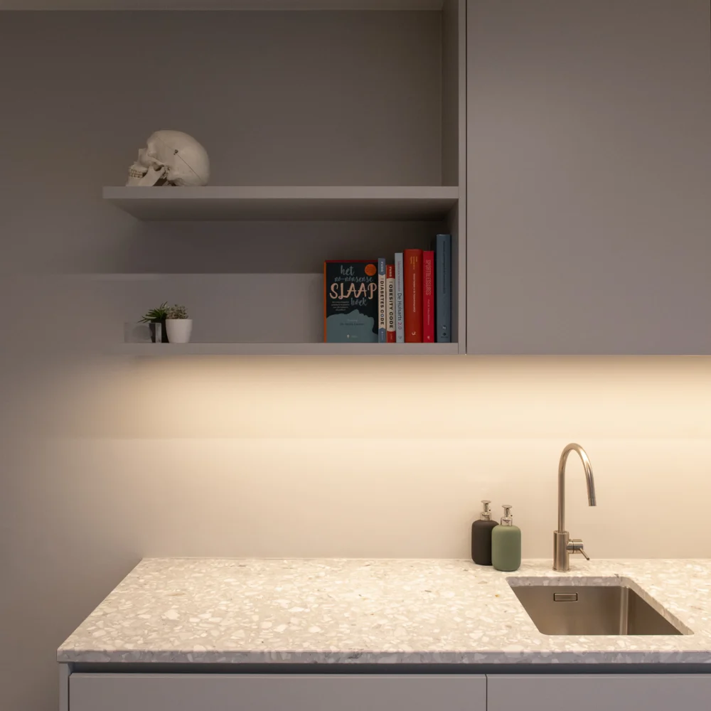 Dokterspraktijk inrichting Merksem Quality Living 9