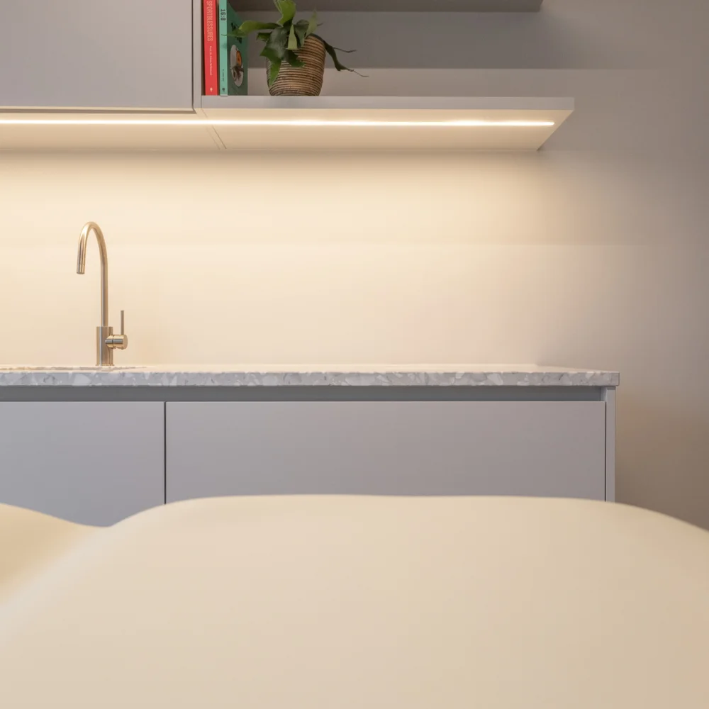Dokterspraktijk inrichting Merksem Quality Living 14
