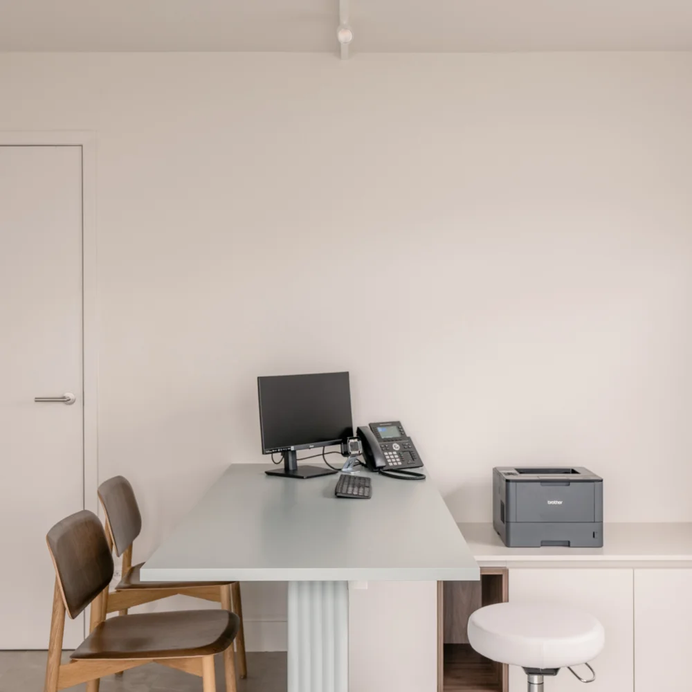 Dokterspraktijk inrichting Erpe Mere Quality Living 32