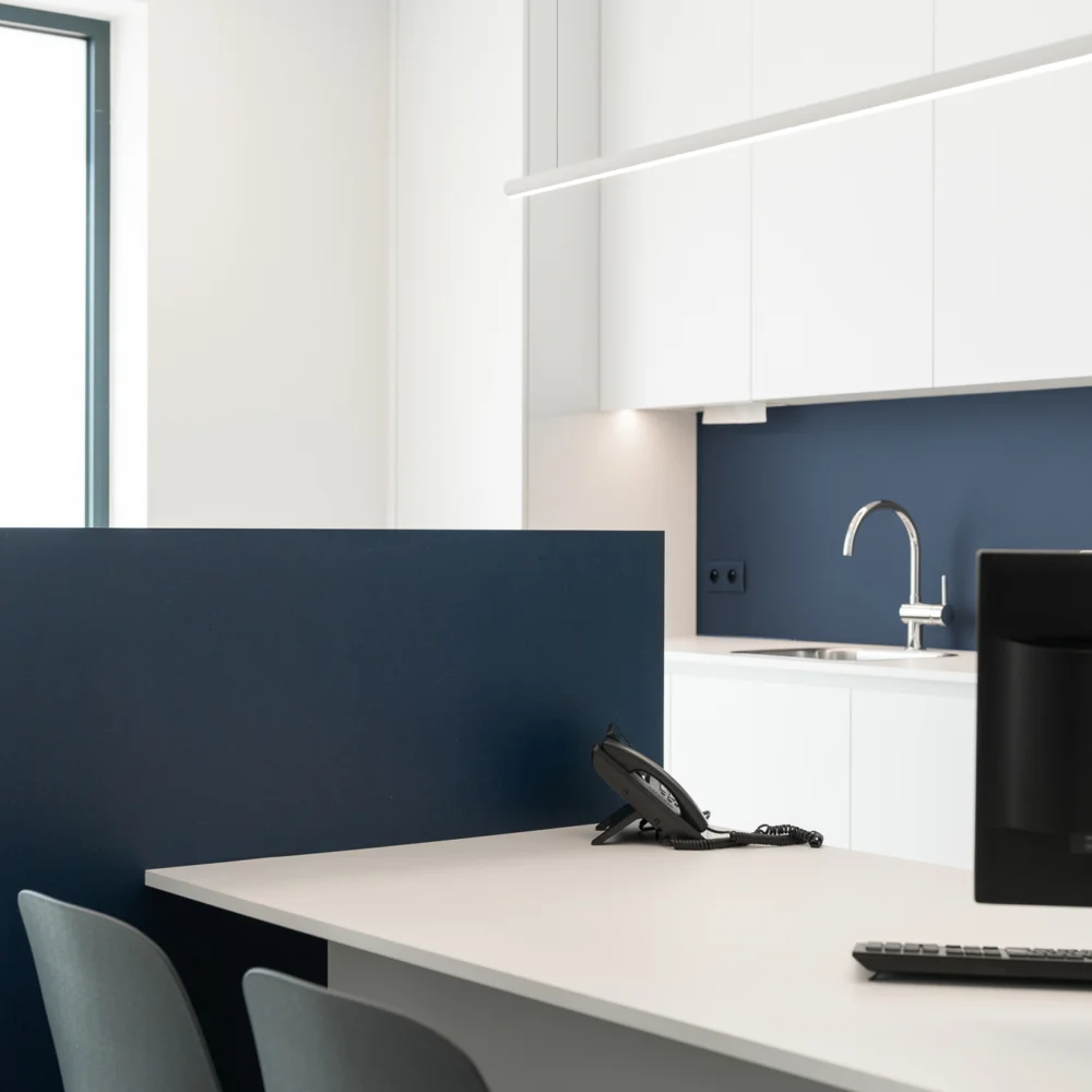 Dokterspraktijk inrichting Asse Quality Living 5