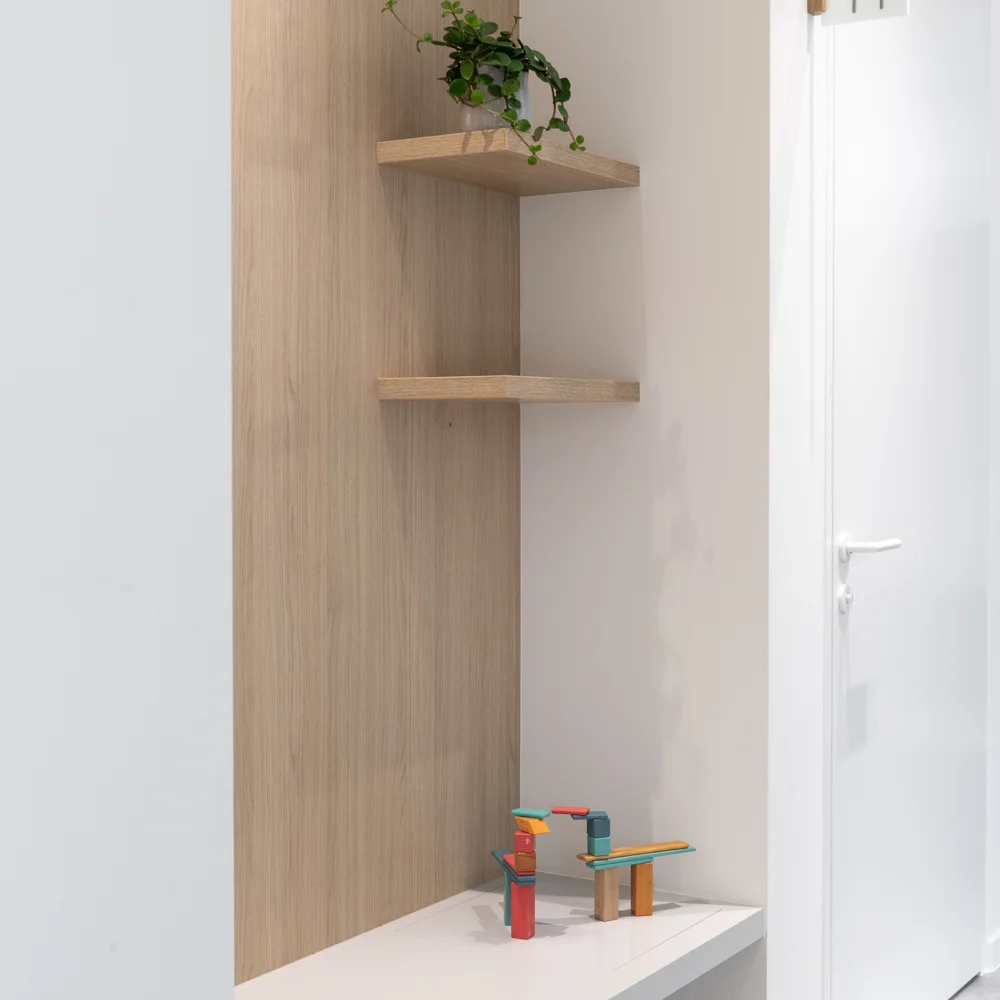 Dokterspraktijk inrichting Nijlen Quality Living 5
