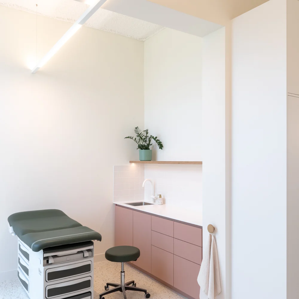 Dokterspraktijk inrichting Lier Quality Living 18