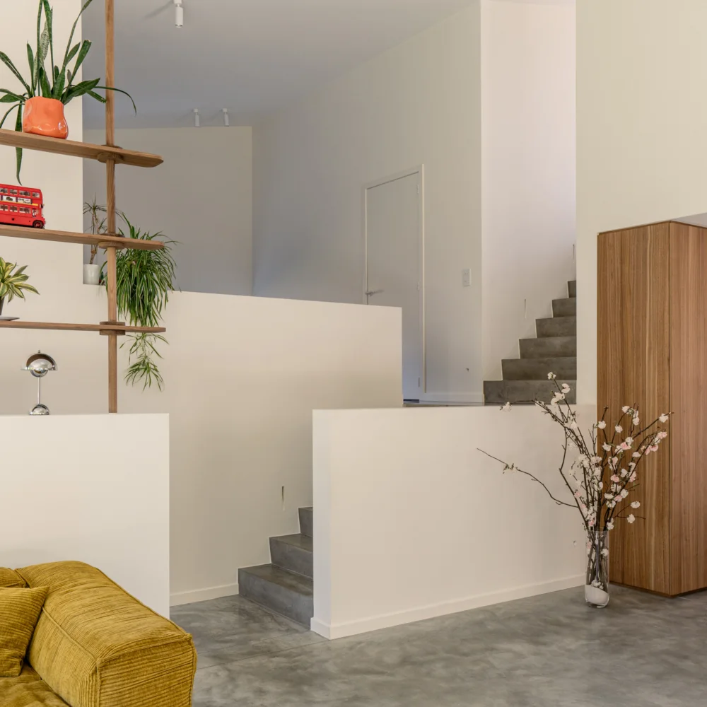 SA Stam Architecten verbouwing Mortsel Hannelore Veelaert A7401630 lo res