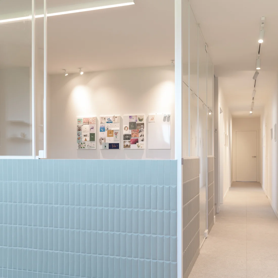 Publireportage voor Havik vzw Quality Living 2