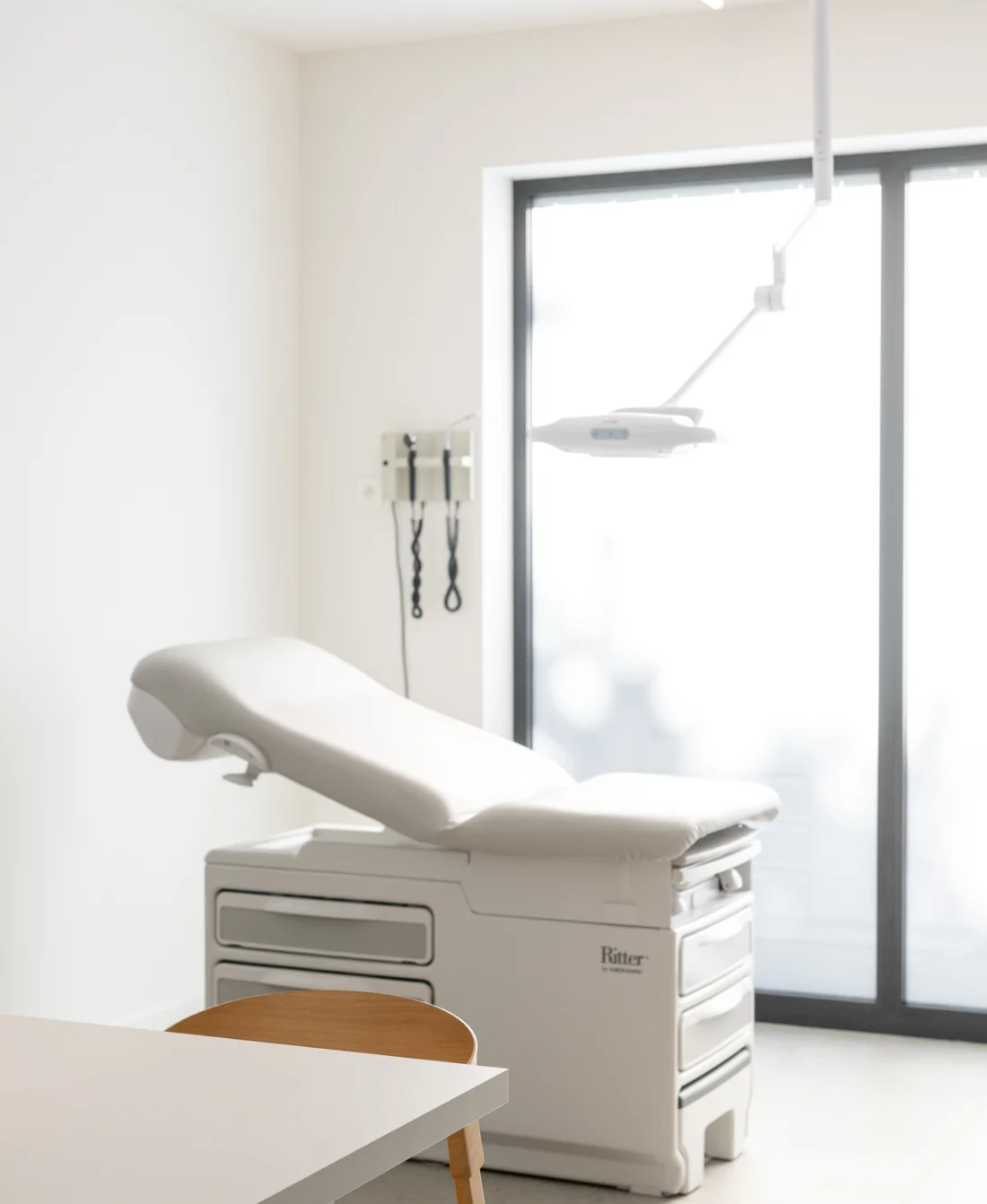 Dokterspraktijk inrichting Boom Quality Living 10