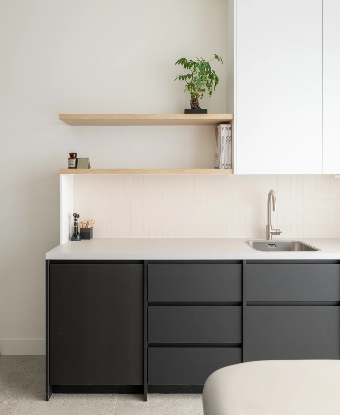 Dokterspraktijk inrichting Boom Quality Living 8