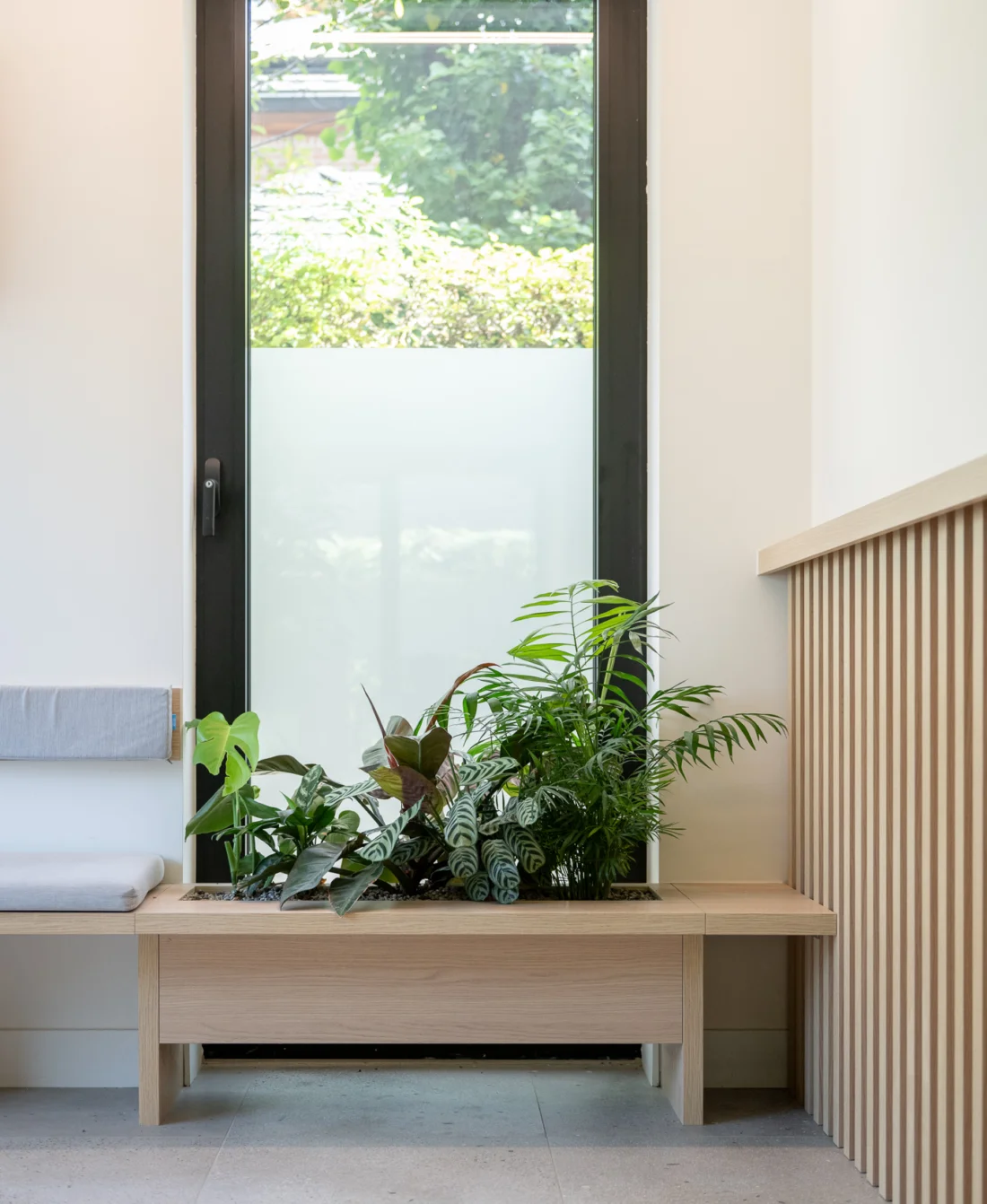 Dokterspraktijk inrichting Boom Quality Living 16
