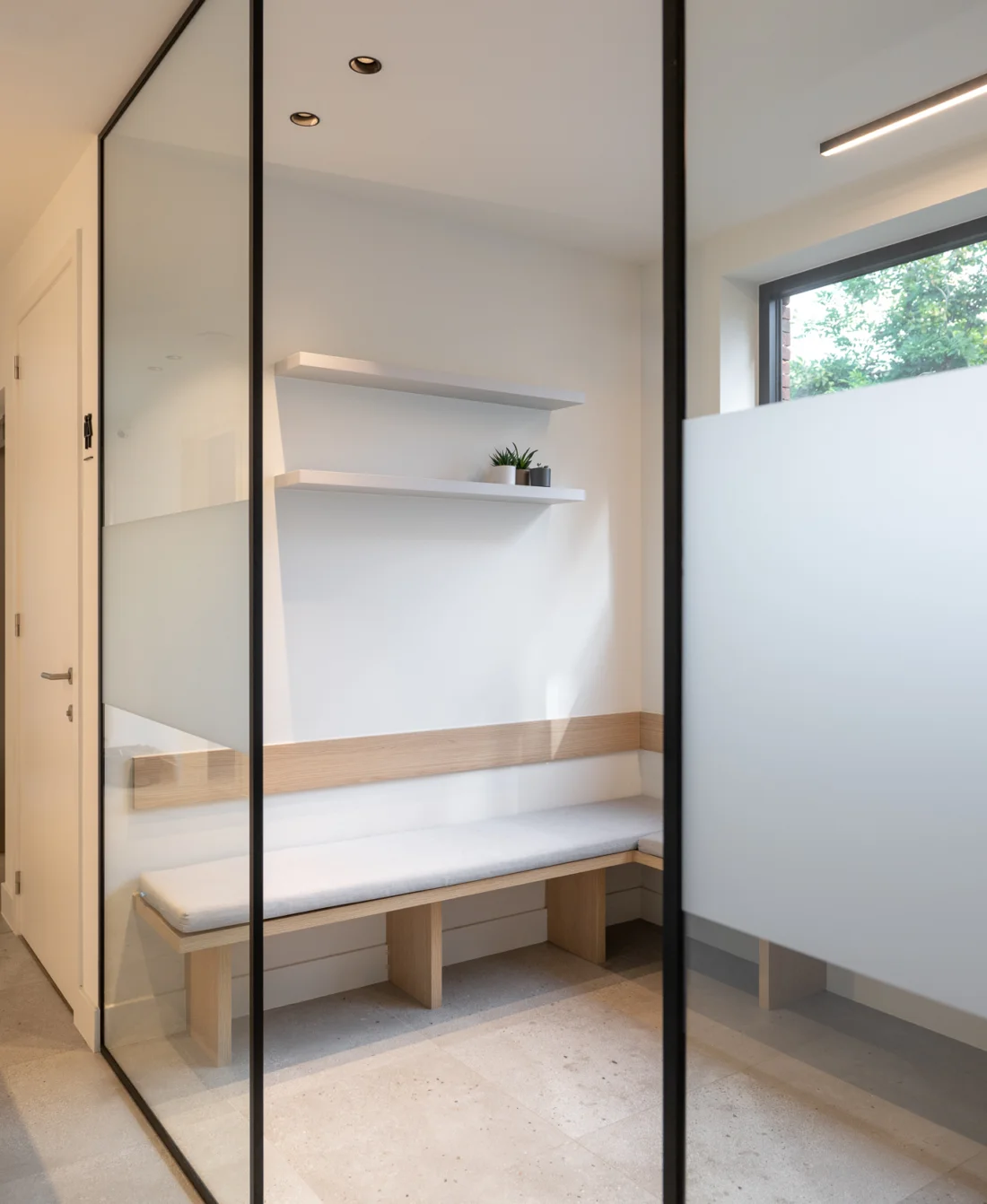 Dokterspraktijk inrichting Boom Quality Living 3