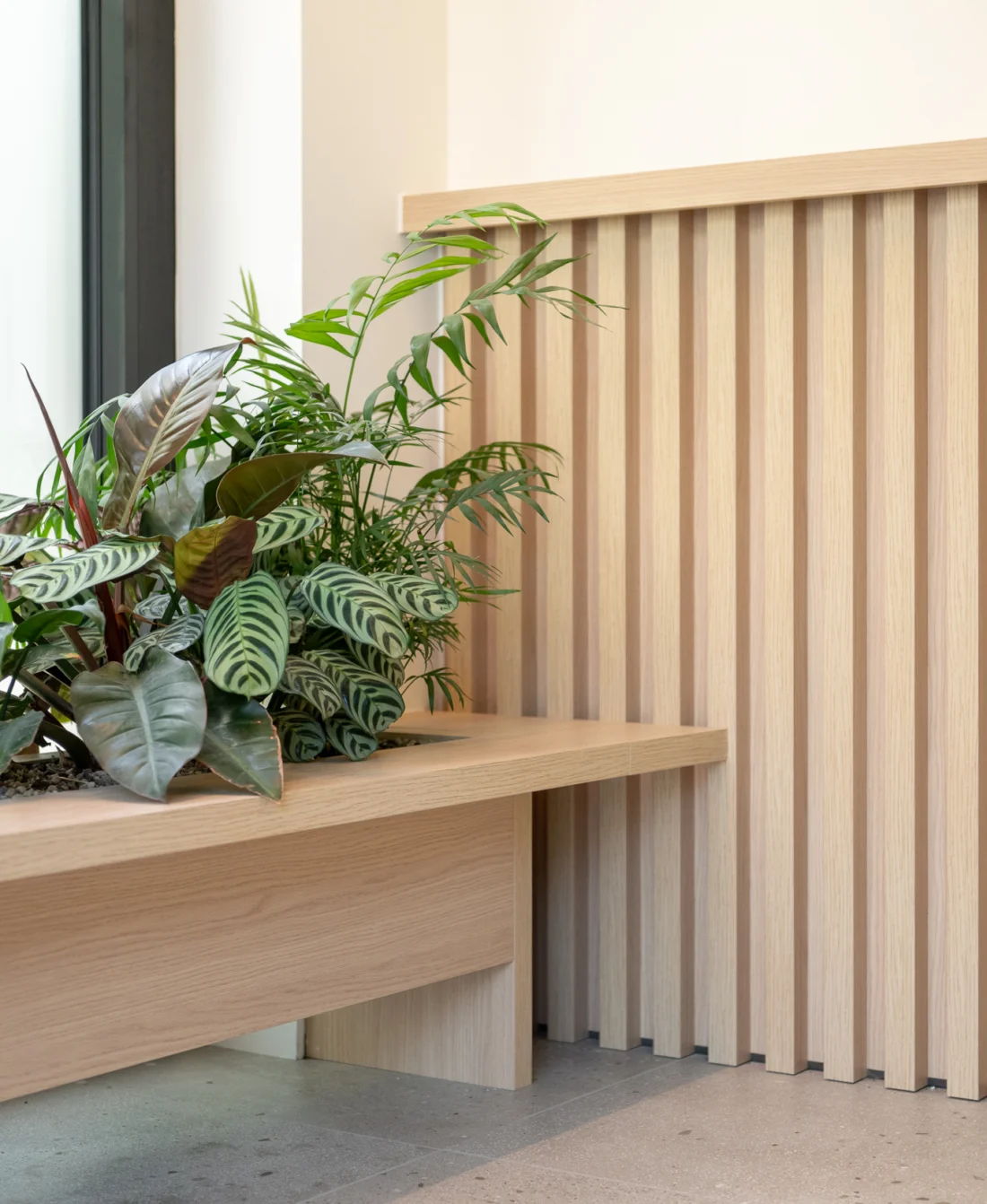 Dokterspraktijk inrichting Boom Quality Living 17