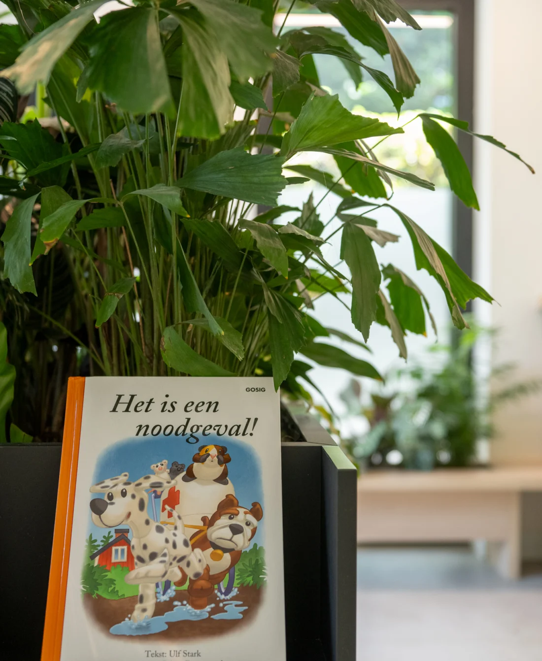 Dokterspraktijk inrichting Boom Quality Living 15