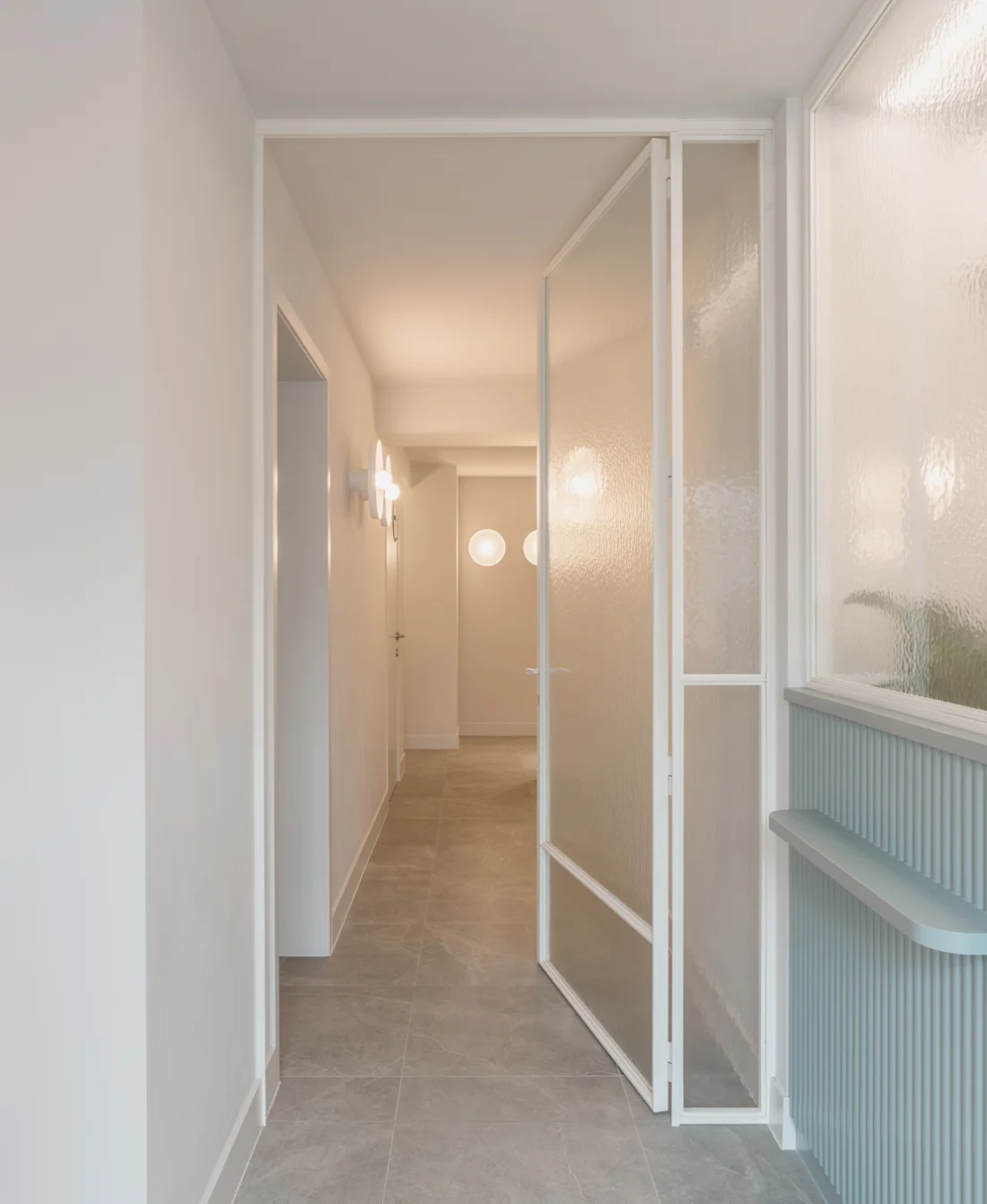 Dokterspraktijk inrichting Erpe Mere Quality Living 16