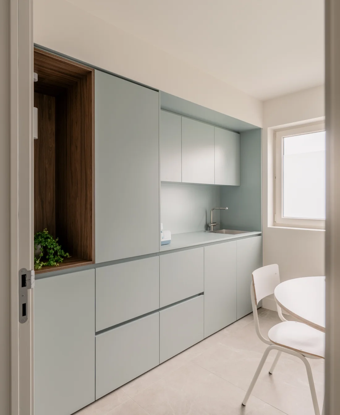 Dokterspraktijk inrichting Erpe Mere Quality Living 18