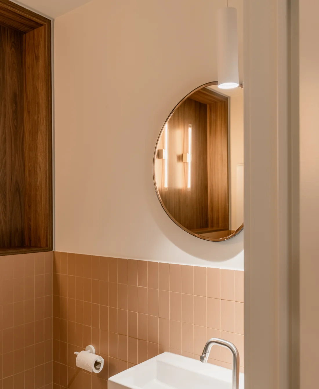 Dokterspraktijk inrichting Erpe Mere Quality Living 24