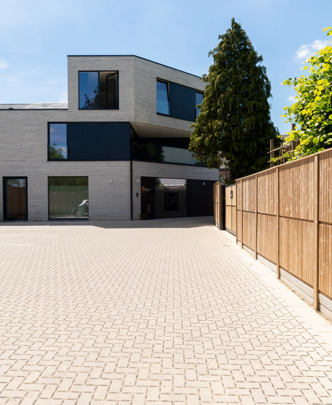 Dokterspraktijk openen Asse Quality Living 3