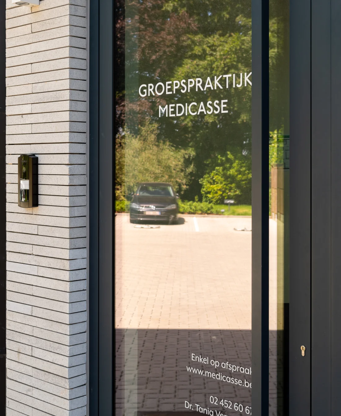 Dokterspraktijk openen Asse Quality Living 2