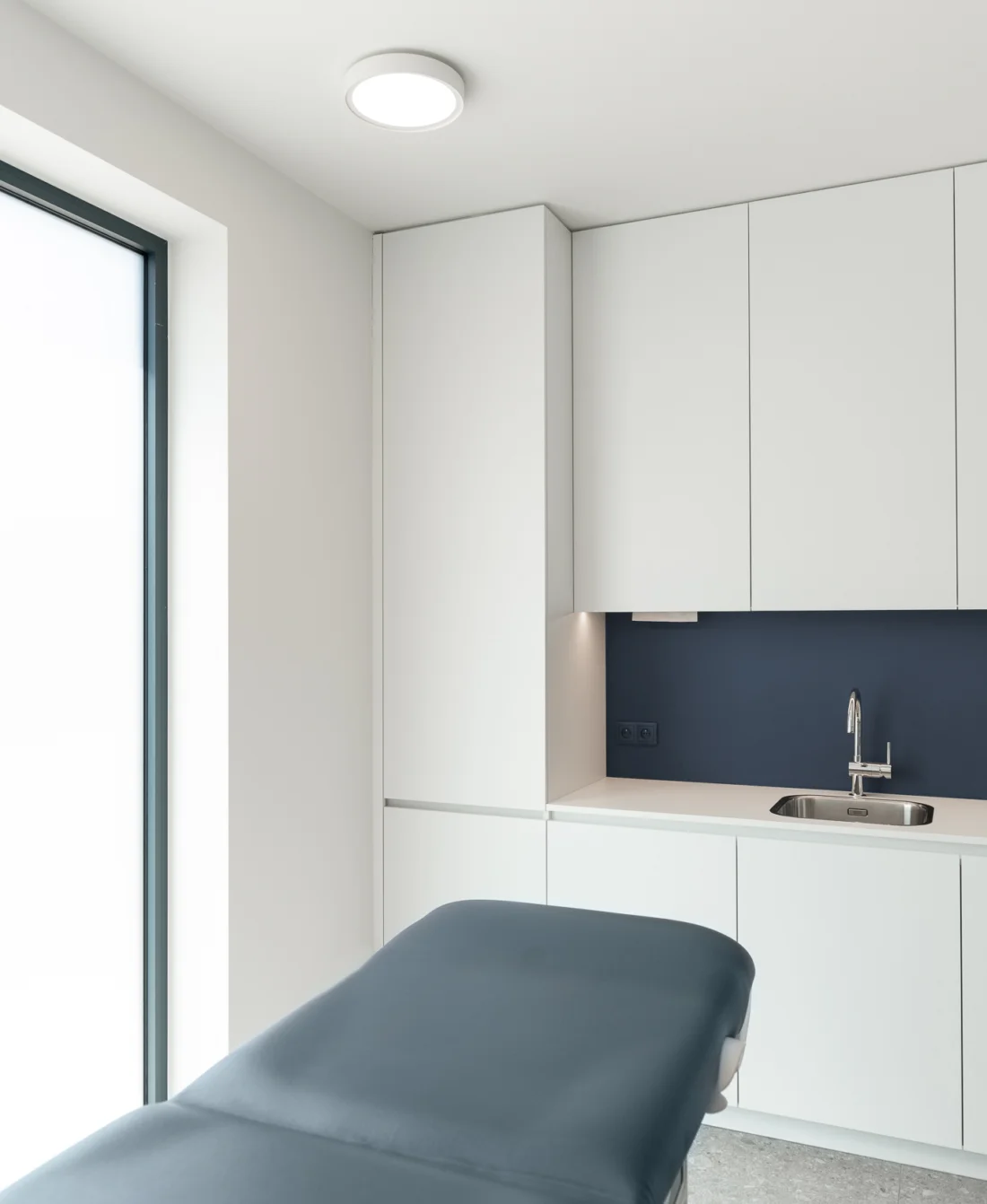 Dokterspraktijk inrichting Asse Quality Living 7