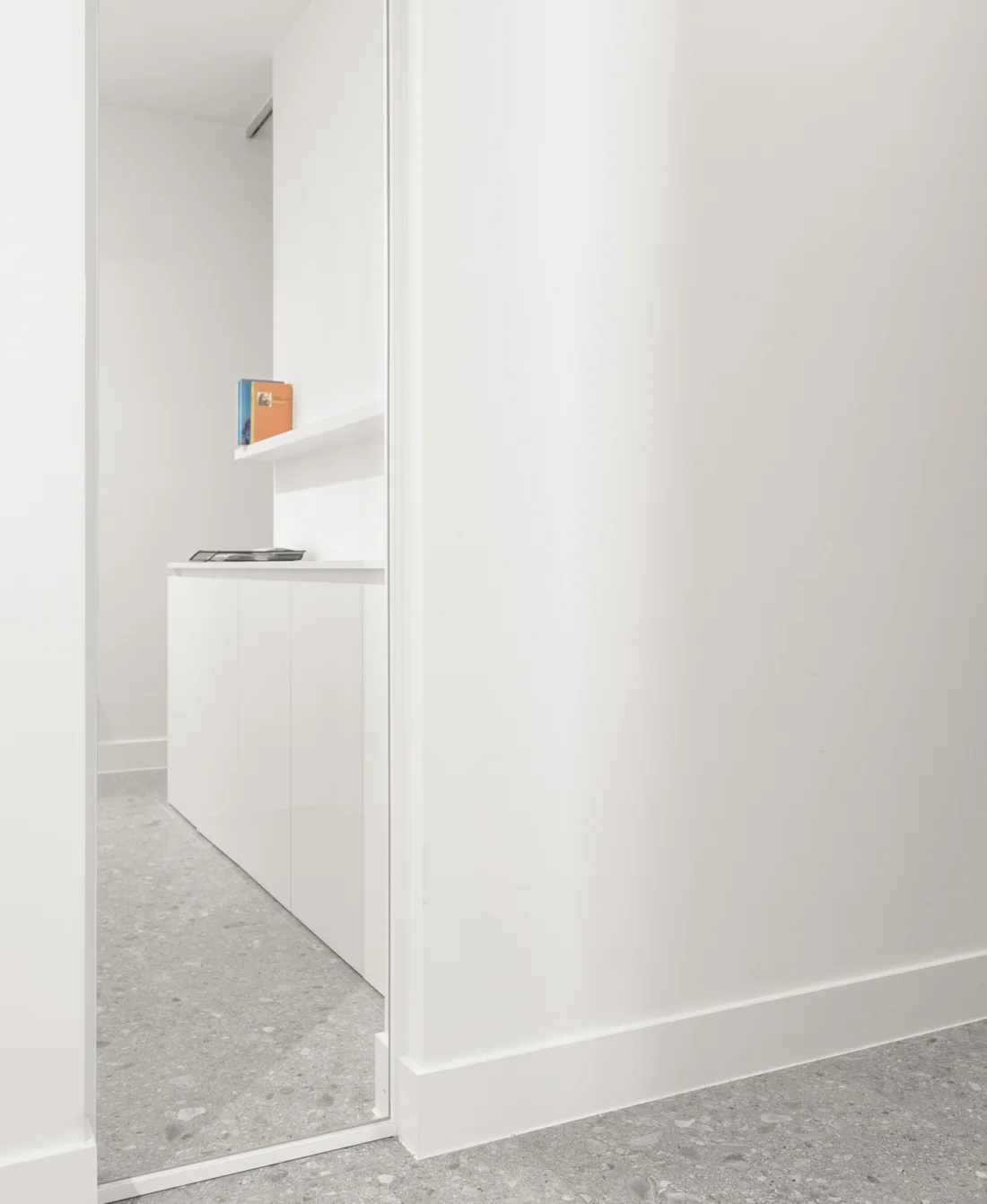 Dokterspraktijk inrichting Asse Quality Living 8