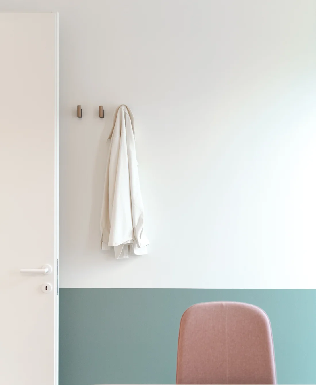 Dokterspraktijk inrichting Nijlen Quality Living 16