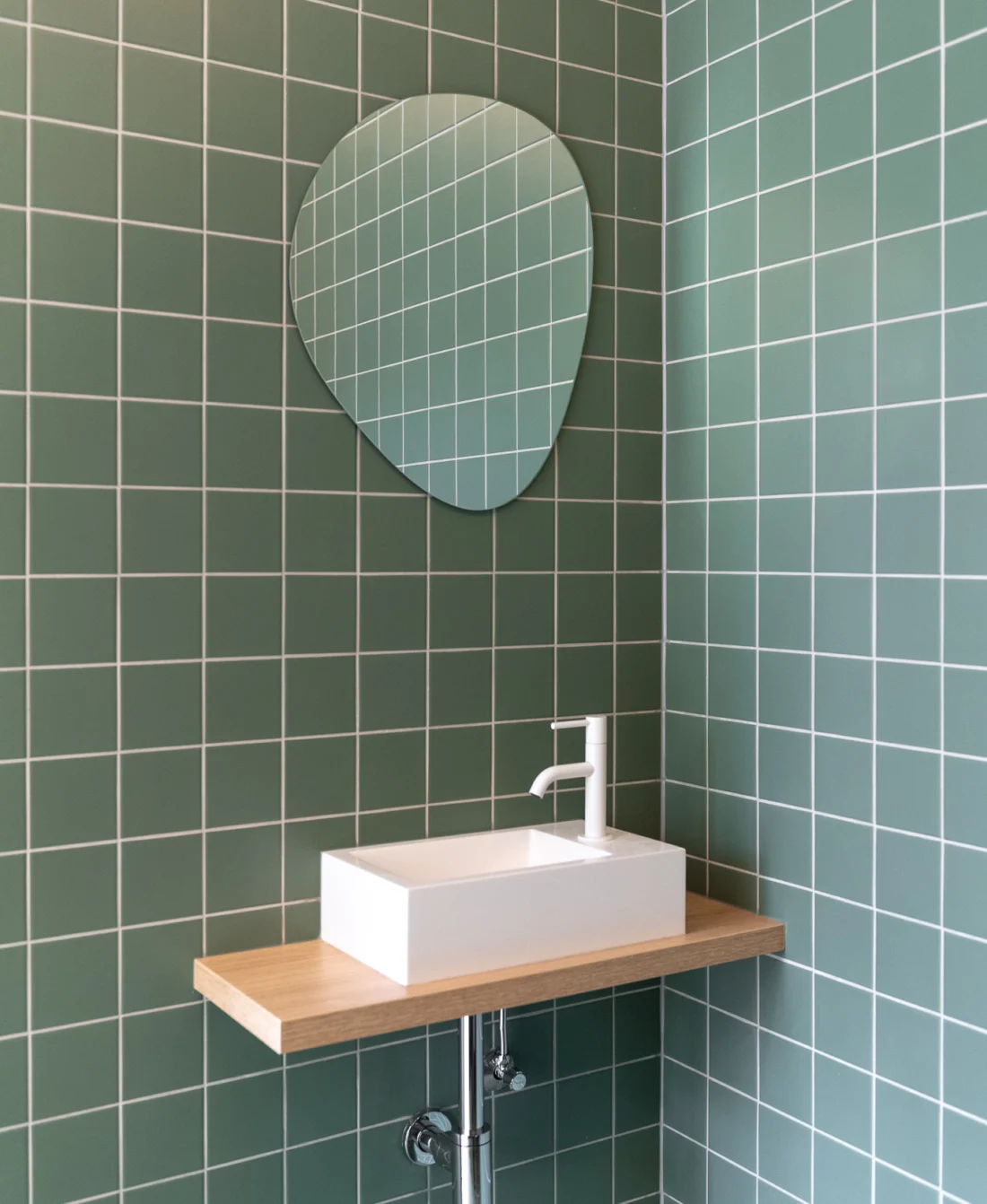 Dokterspraktijk inrichting Nijlen Quality Living 11