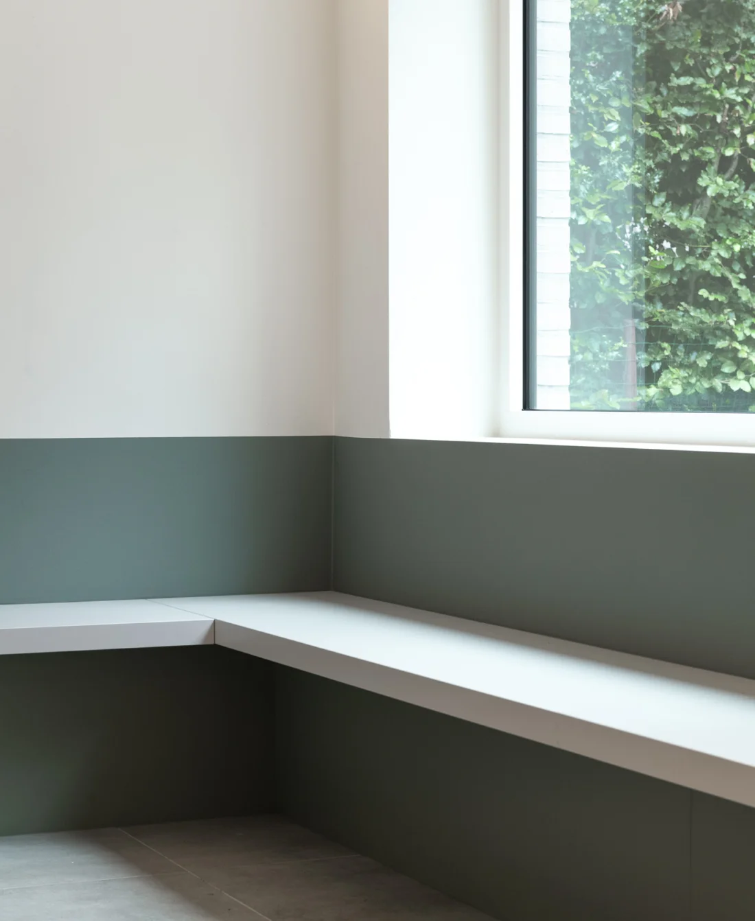 Dokterspraktijk inrichting Nijlen Quality Living 7