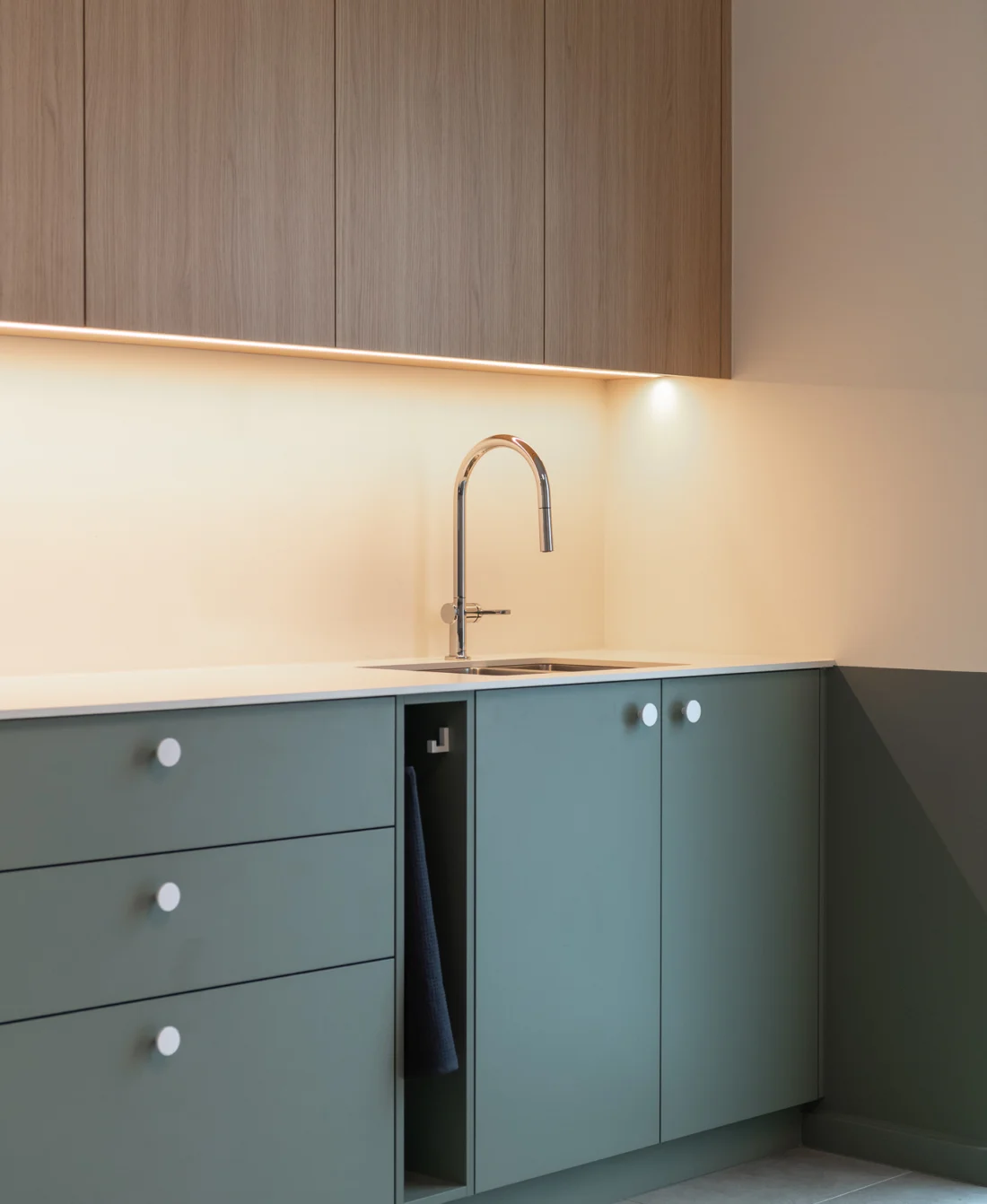 Dokterspraktijk inrichting Nijlen Quality Living 20