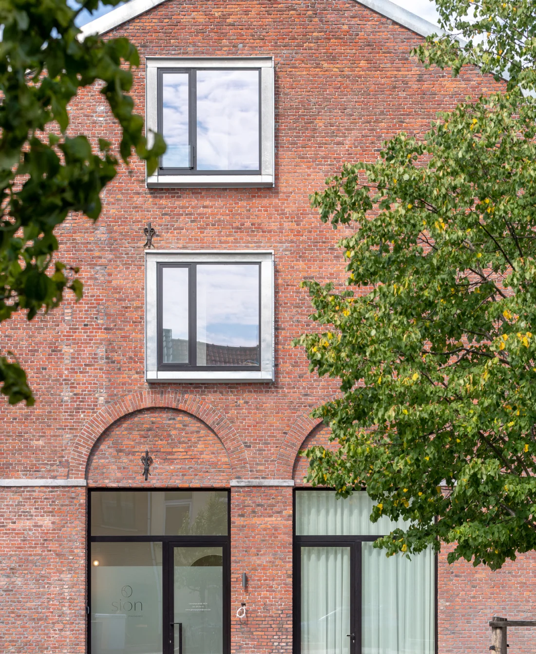 Dokterspraktijk openen Lier Quality Living 1