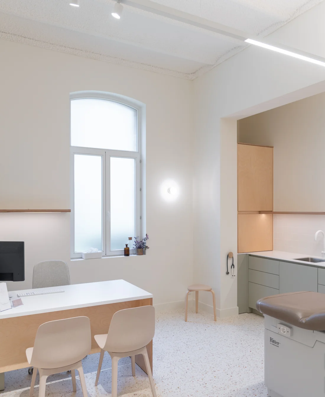 Dokterspraktijk inrichting Lier Quality Living 14