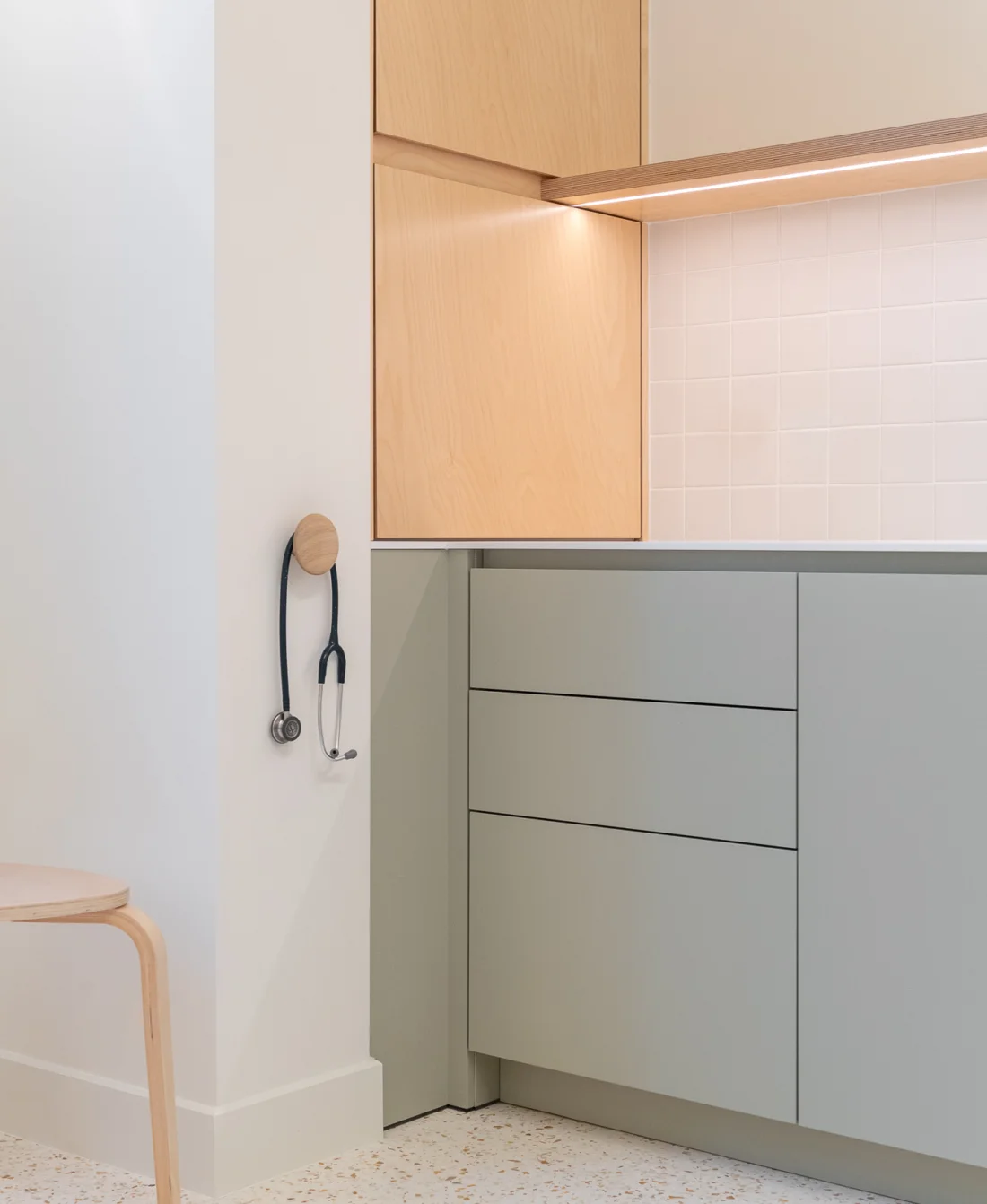 Dokterspraktijk inrichting Lier Quality Living 15