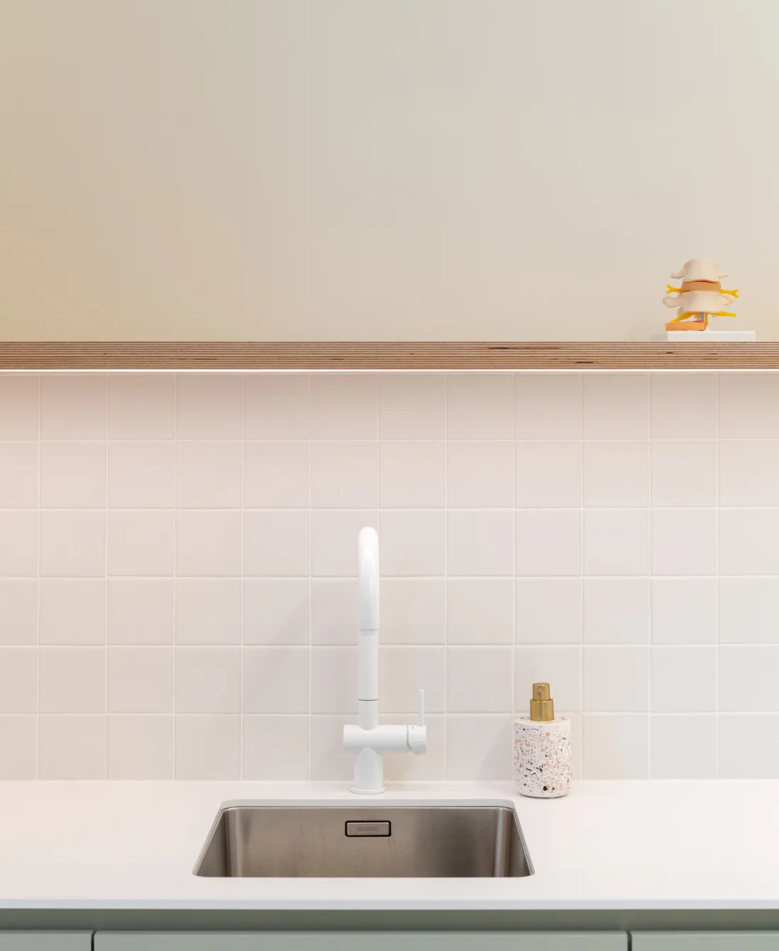 Dokterspraktijk inrichting Lier Quality Living 16
