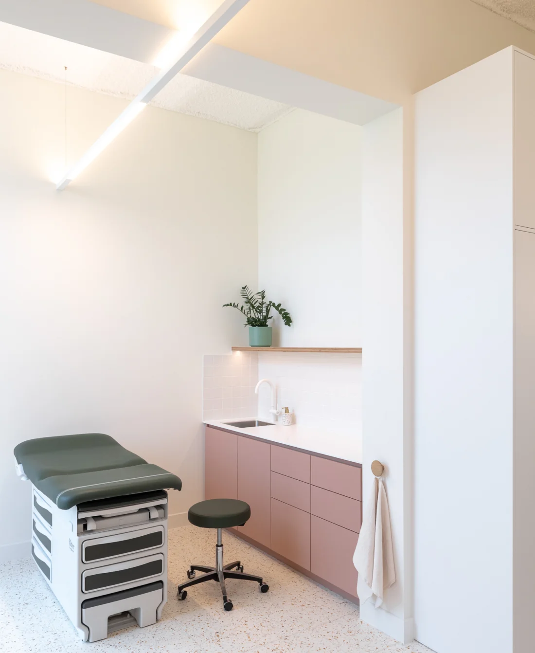 Dokterspraktijk inrichting Lier Quality Living 18