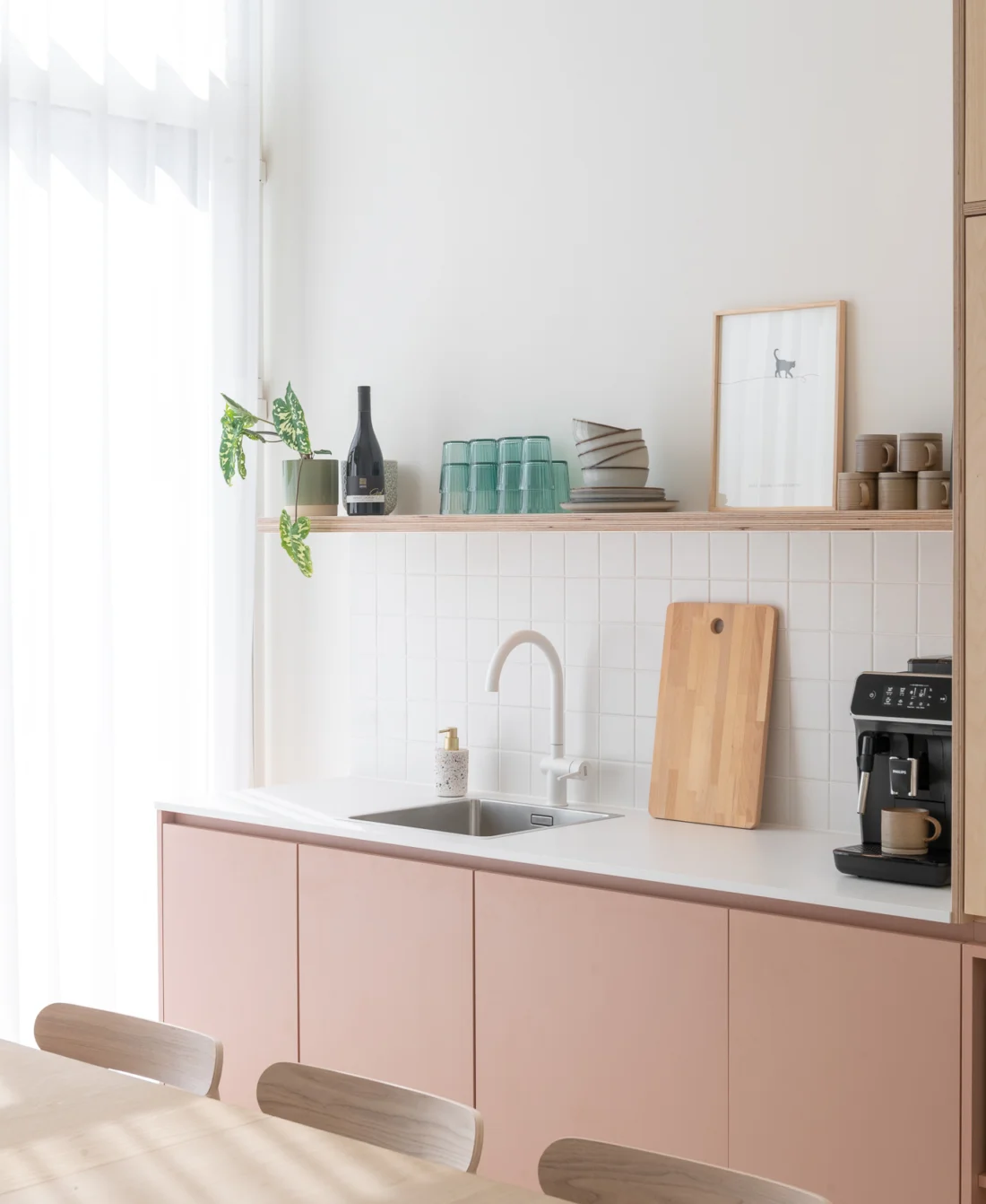 Dokterspraktijk inrichting Lier Quality Living 26