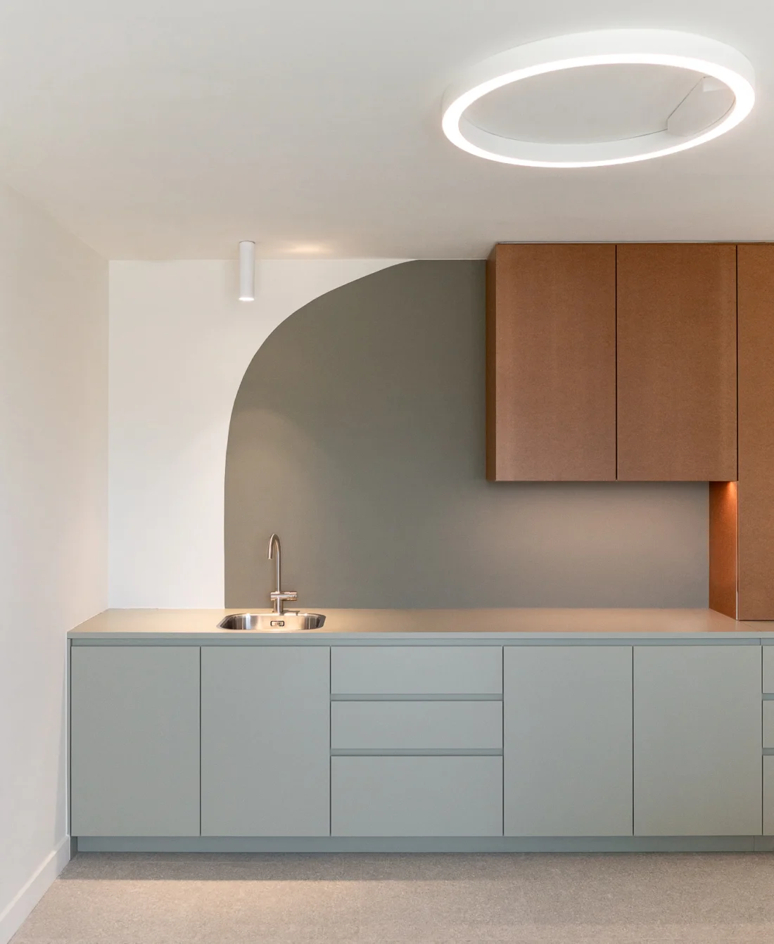 Dokterspraktijk inrichting Haacht Quality Living 7
