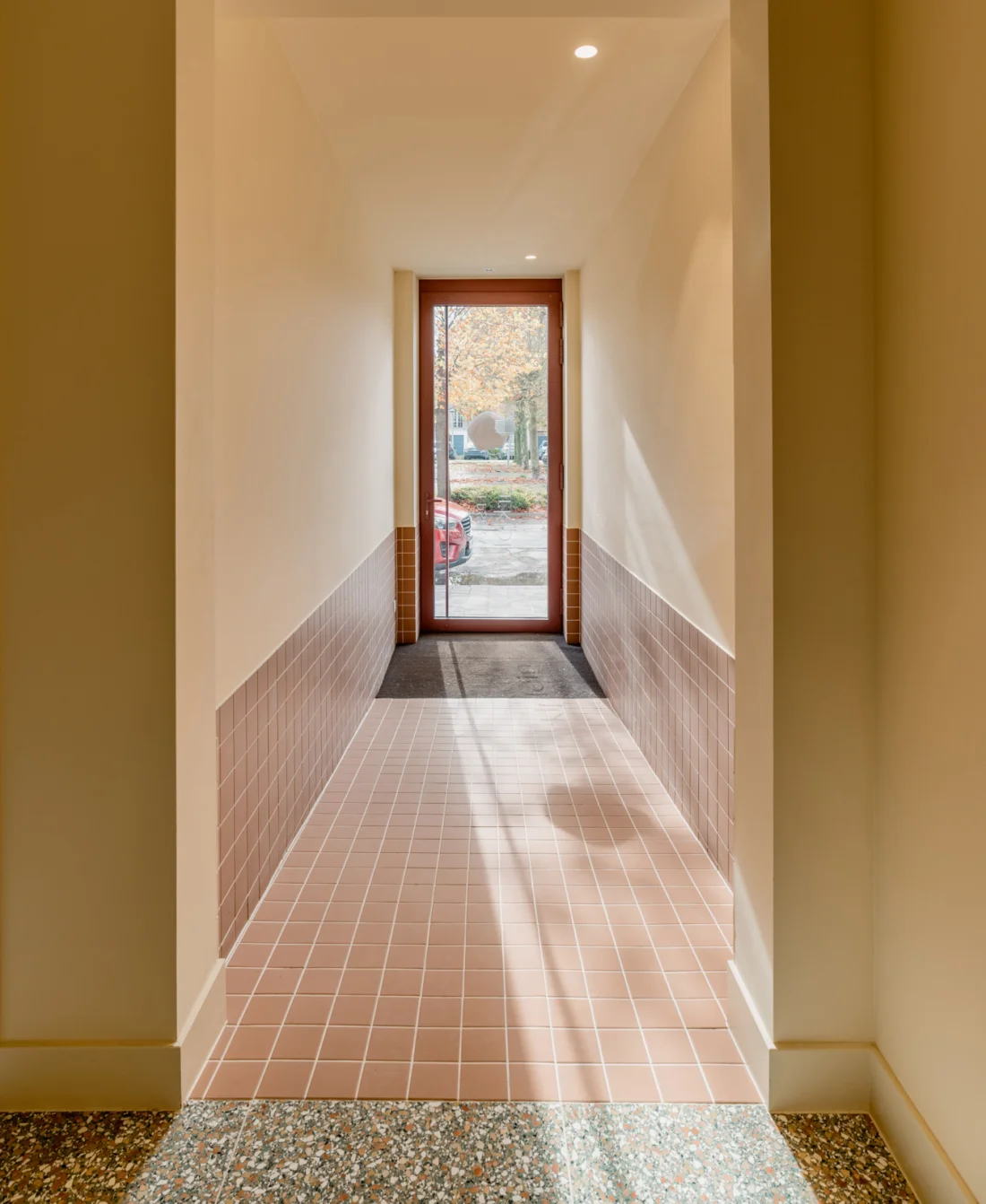 Dokterspraktijk openen Kapelle Quality Living 4