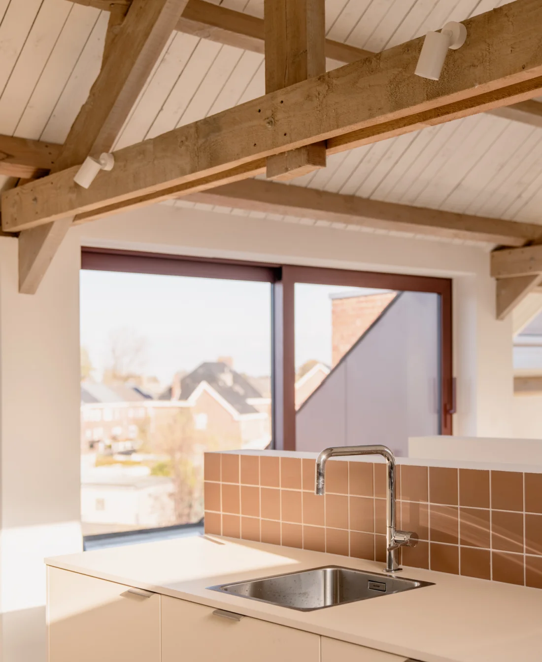 Dokterspraktijk inrichting Kapelle Quality Living 21