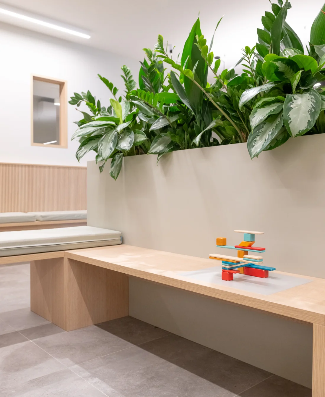 Dokterspraktijk inrichting Kasterlee Quality Living 7