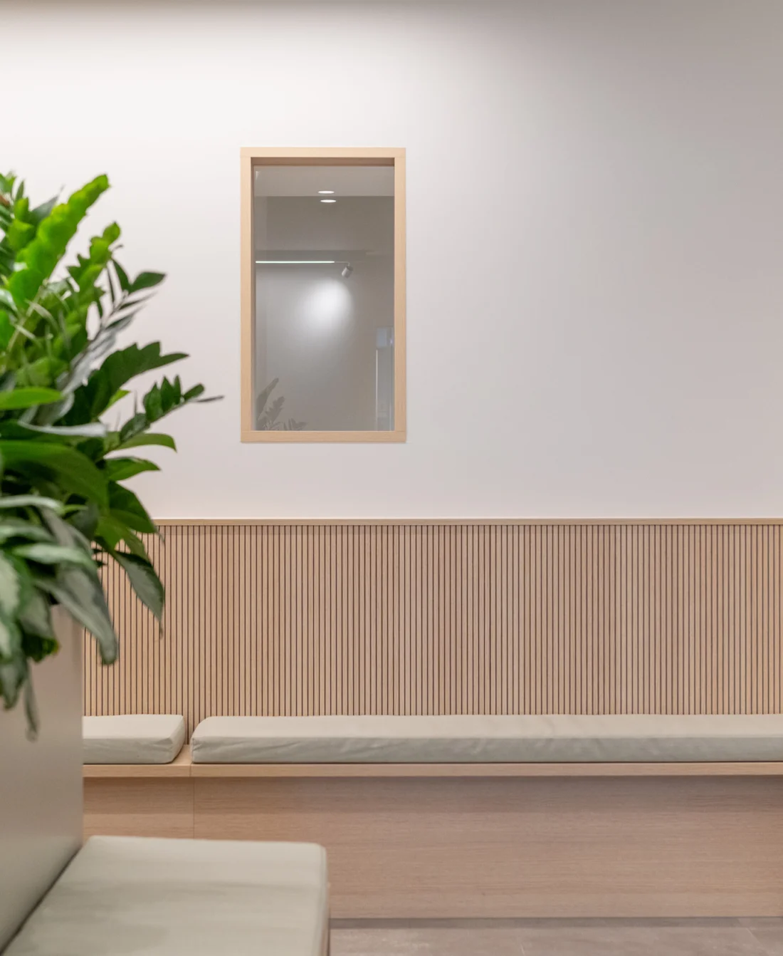 Dokterspraktijk inrichting Kasterlee Quality Living 9