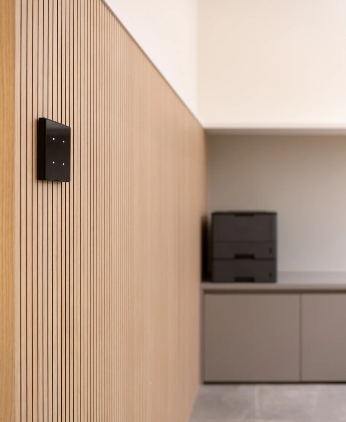 Dokterspraktijk inrichting Kasterlee Quality Living 20