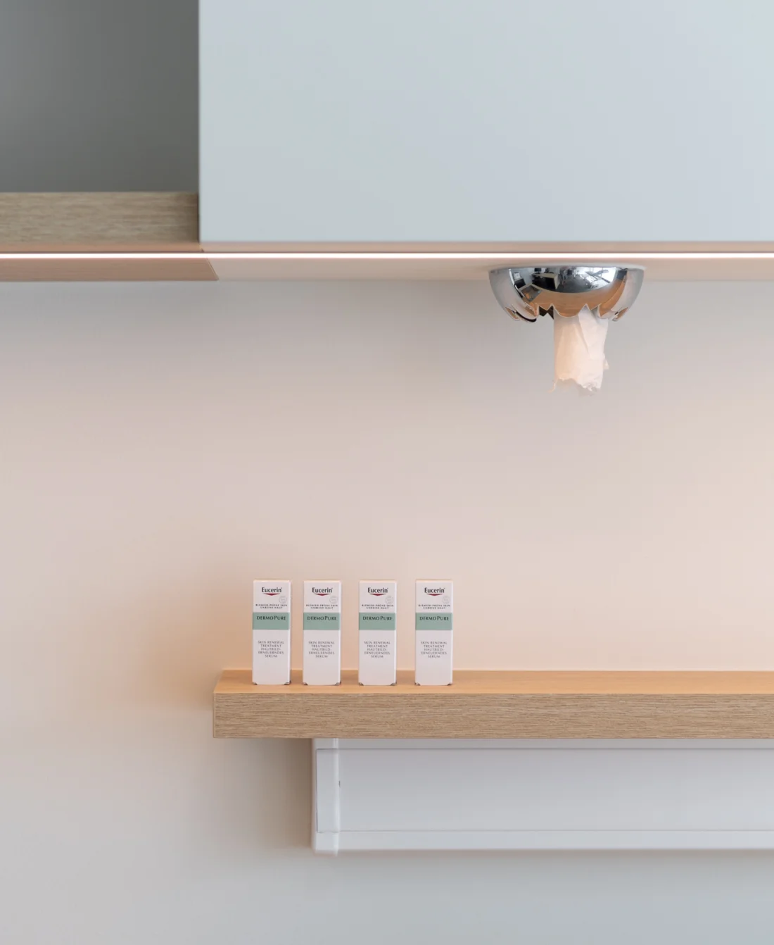 Dermatologisch centrum inrichting Nijlen Quality Living 3