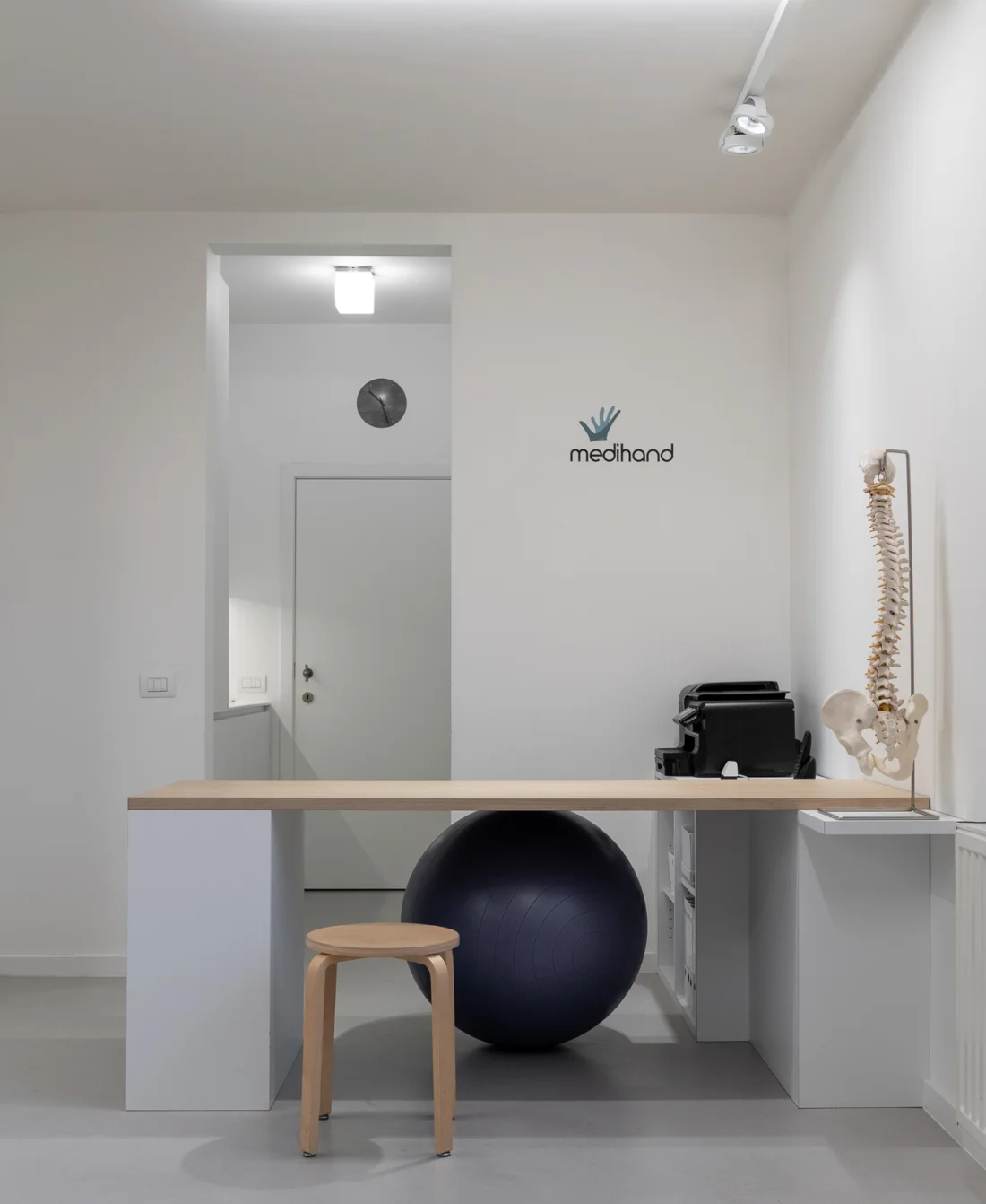 Kinesistenpraktijk inrichting Heist od berg Quality Living 9