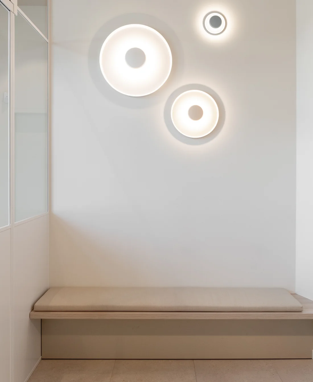 Artsenpraktijk NKO inrichting Mechelen Quality Living 5