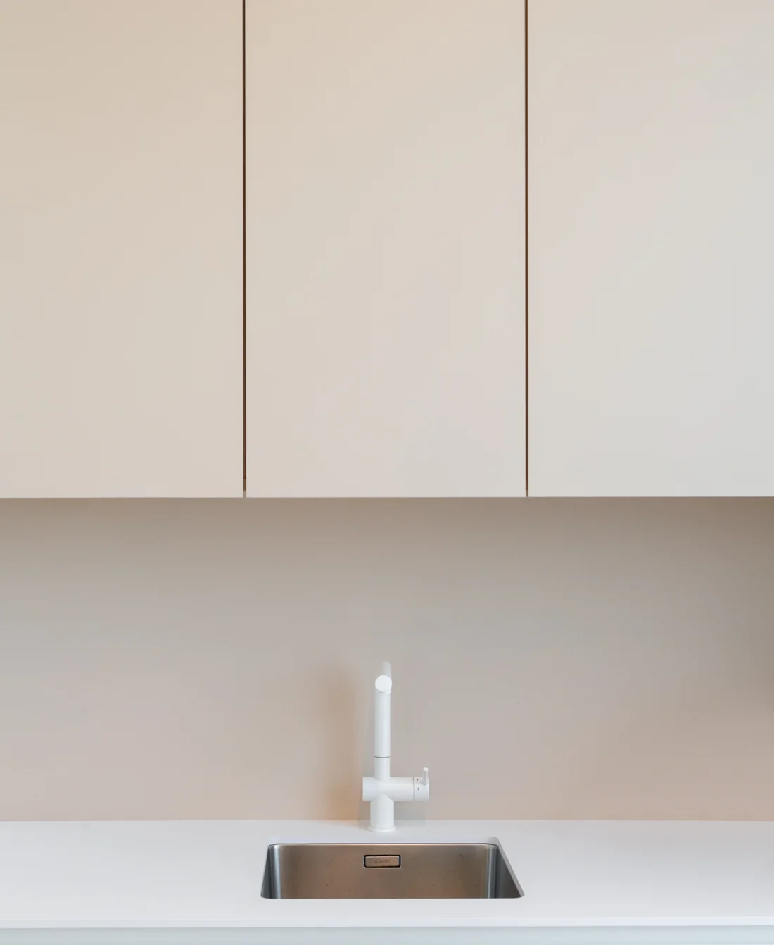 Artsenpraktijk NKO inrichting Mechelen Quality Living 17