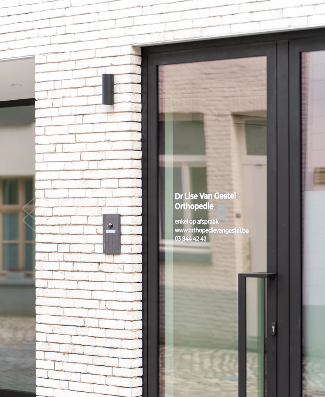 Orthopedie praktijk Mechelen Quality Living 22