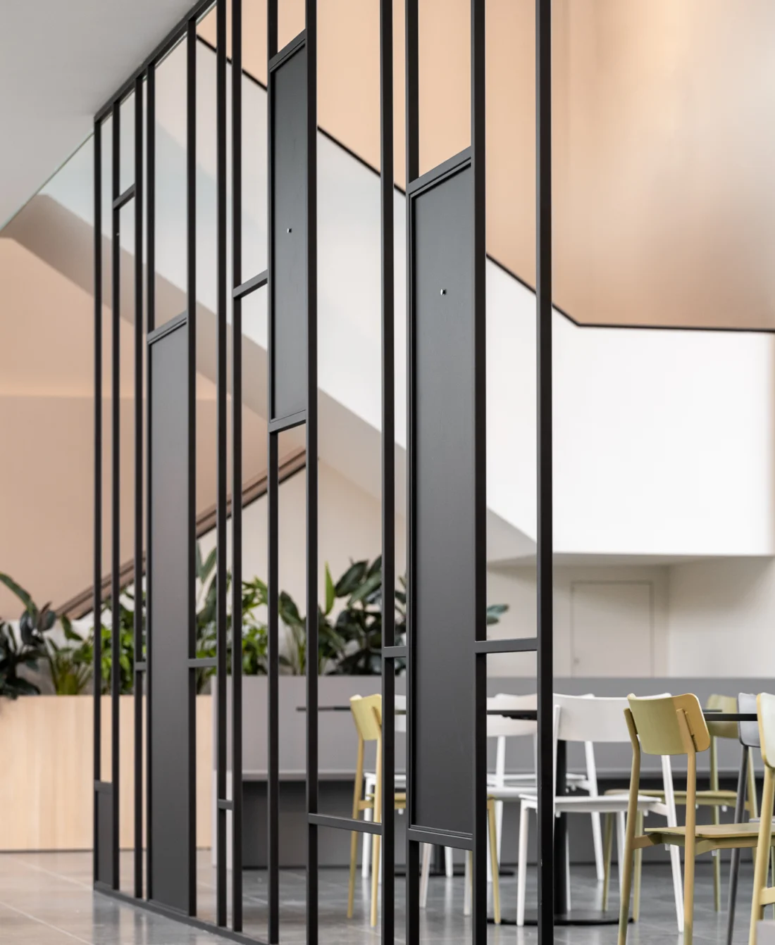 OPZ ziekenhuis inrichtig Geel Quality Living 22