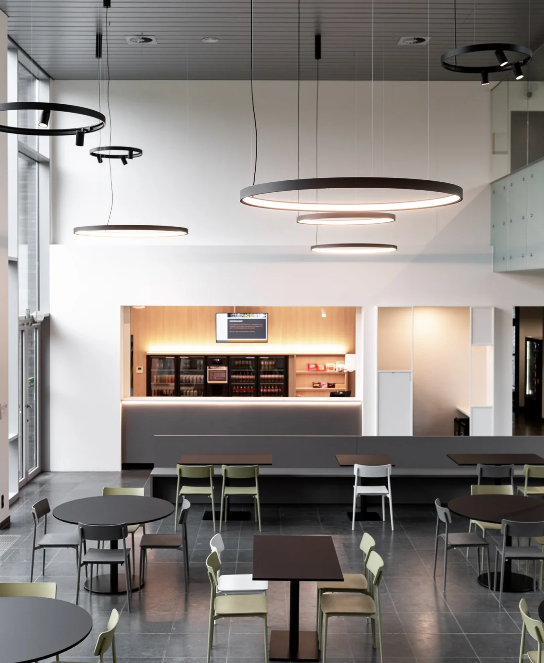 OPZ ziekenhuis inrichtig Geel Quality Living 18