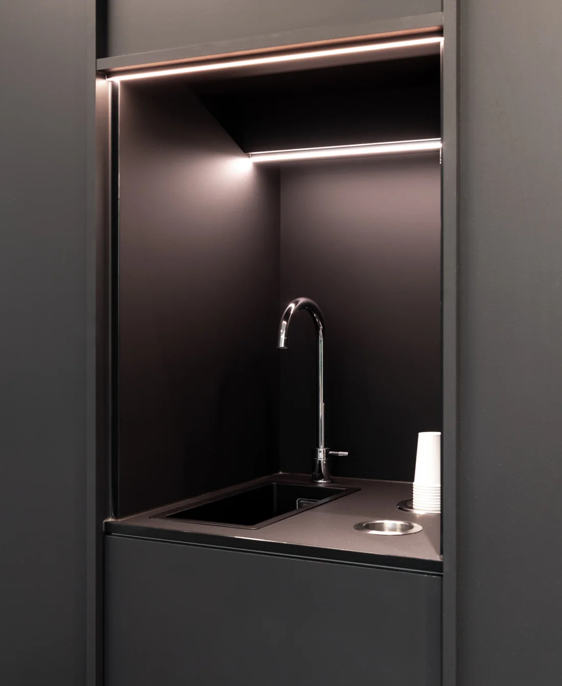 OPZ ziekenhuis inrichtig Geel Quality Living 6