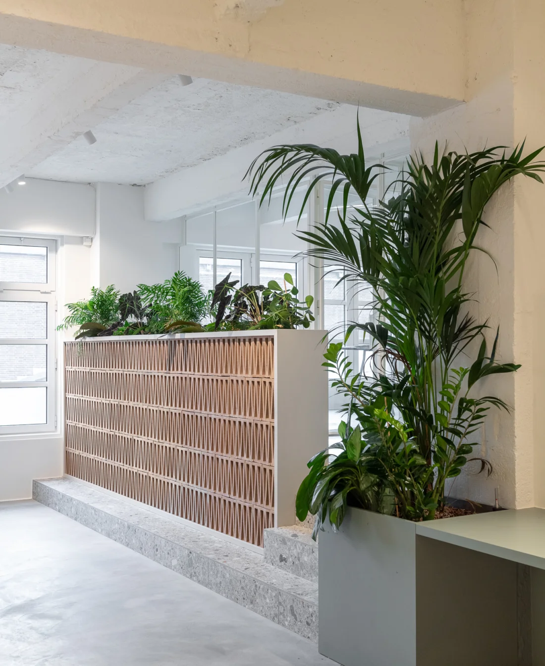Kantoorinrichting Antwerpen Quality Living 13