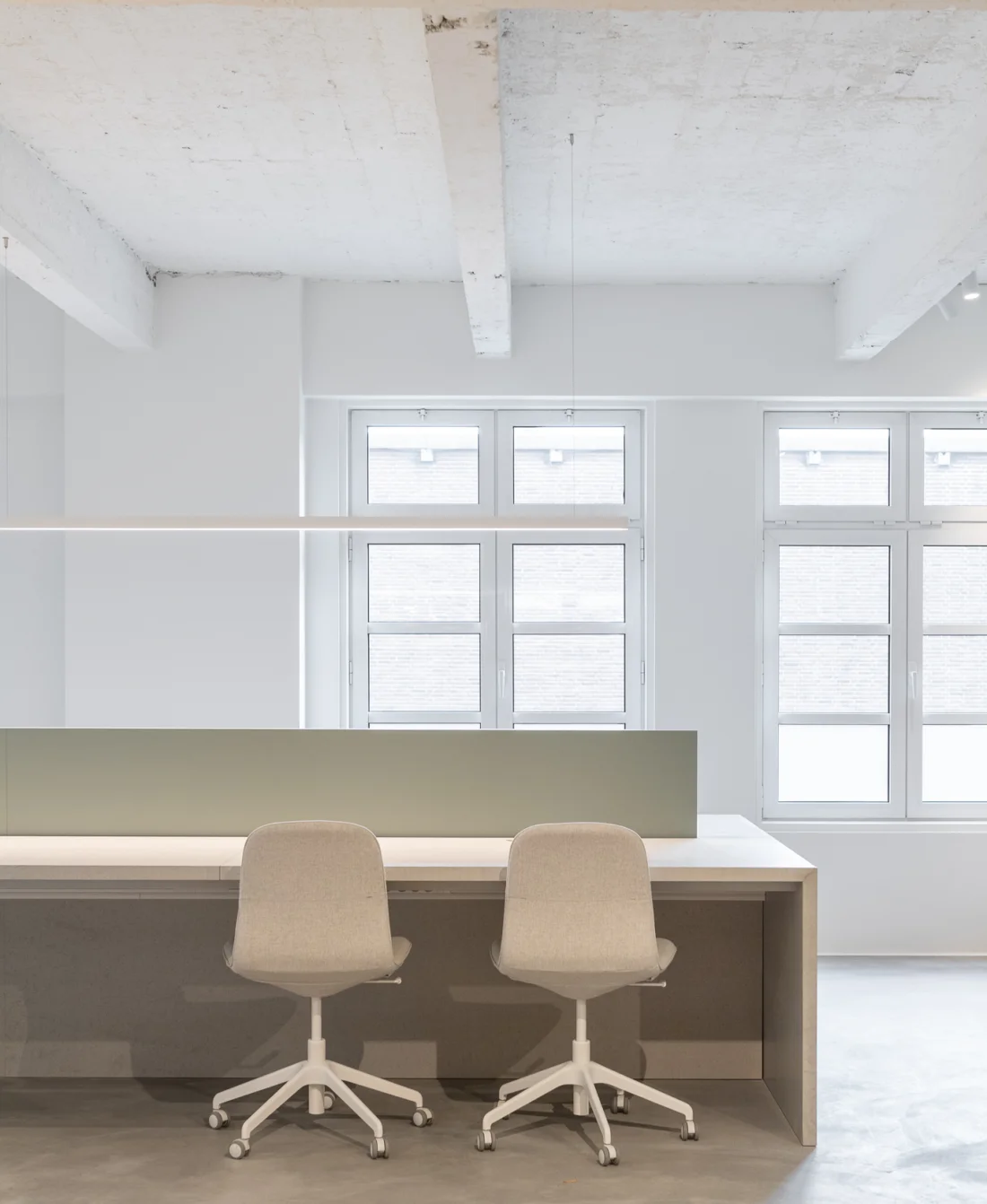 Kantoorinrichting Antwerpen Quality Living 12