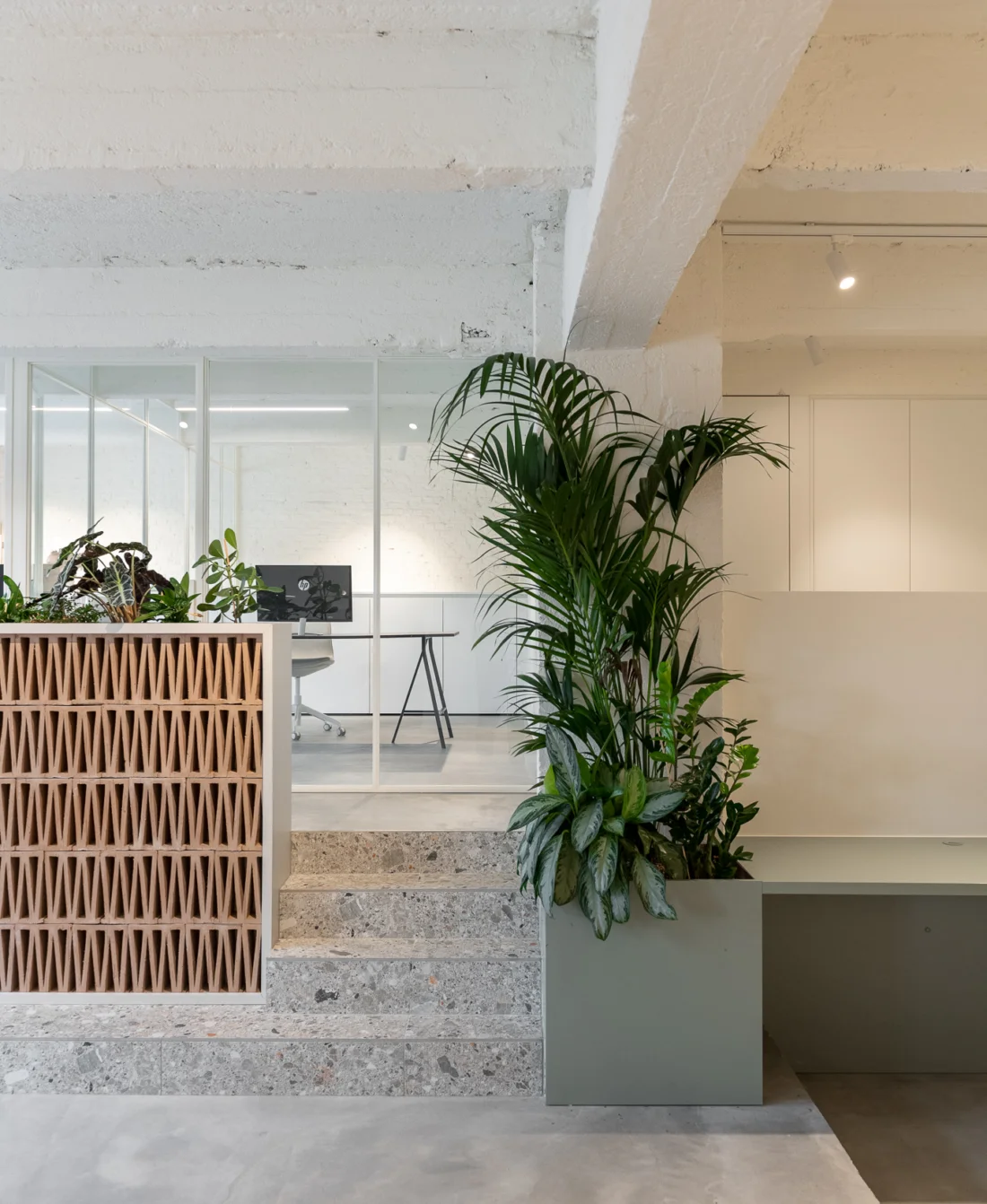 Kantoorinrichting Antwerpen Quality Living 29